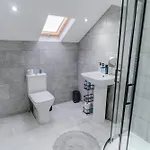 Apartment Stunning Skyview 2br Flat , Fast Wifi - Away From Leeds (West Yorkshire)